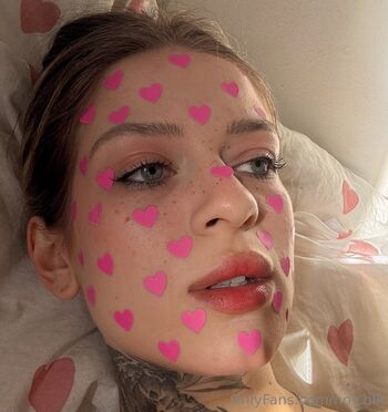 Full leaked Julianizza private photo