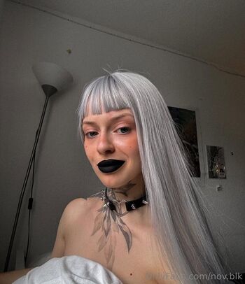 Full leaked Julianizza private photo