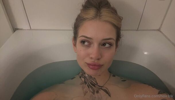 Full leaked Julianizza private photo