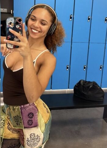 Full leaked Julianna dada private photo