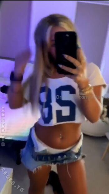 Full leaked Julianna peyton private onlyfans photo