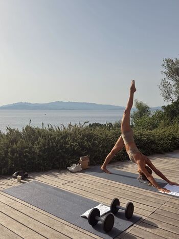 Full leaked Julianne hough private photo