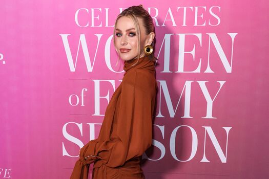 Julianne Hough