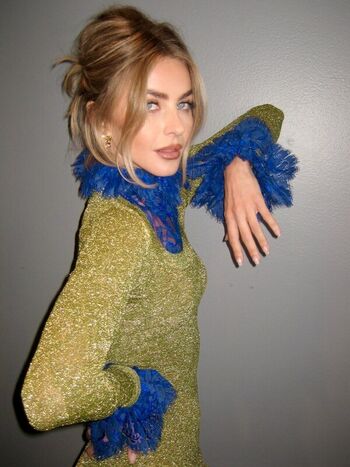 Full leaked Julianne hough private photo