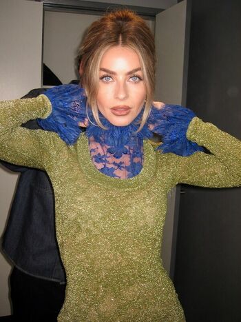 Full leaked Julianne hough private photo