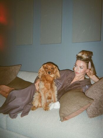 Full leaked Julianne hough private photo
