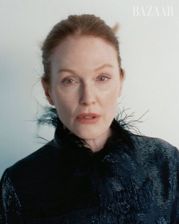 Full leaked Julianne moore private photo