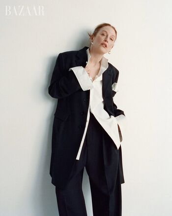 Full leaked Julianne moore private photo