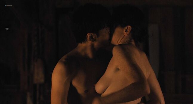 Full leaked Julianne nicholson private onlyfans photo