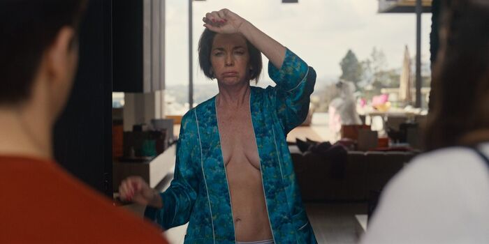 Full leaked Julianne nicholson private onlyfans photo