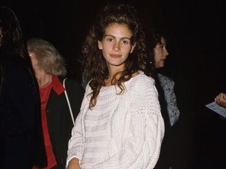 Full leaked Juliaroberts private photo