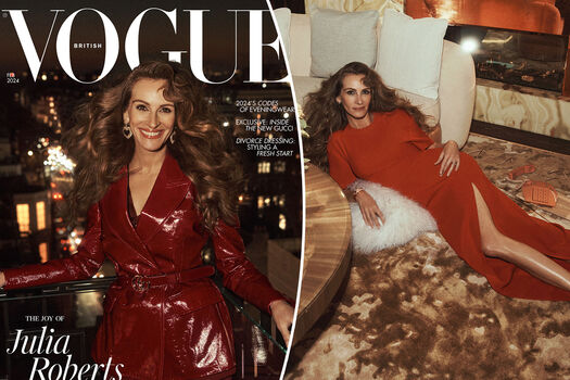 Juliaroberts
