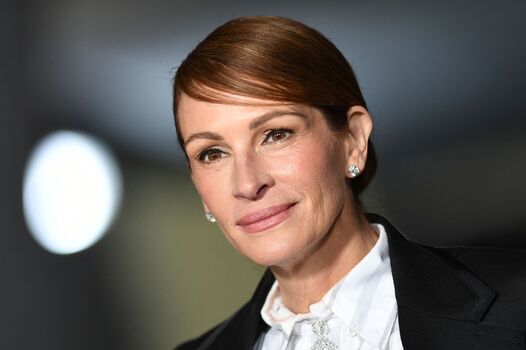 Full leaked Juliaroberts private photo