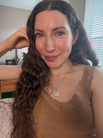 Full leaked Juliaverse private photo