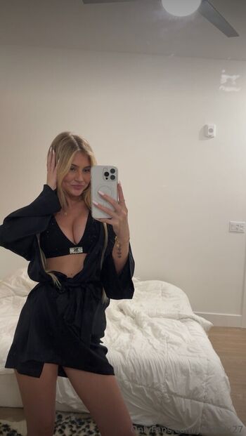 Full leaked Juliaxjackson private onlyfans photo