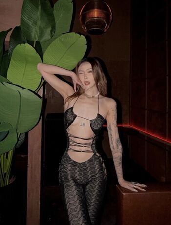 Full leaked Juliazchen private photo