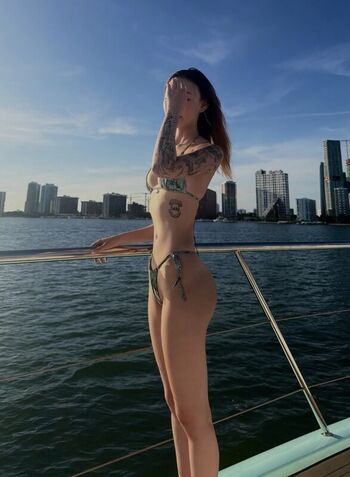 Full leaked Juliazchen private photo