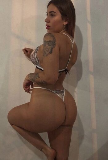 Full leaked Julibongiorno private photo