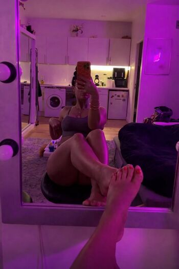 Full leaked Julie bacha private photo