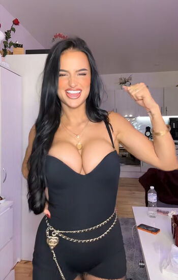 Full leaked Julie bacha private photo