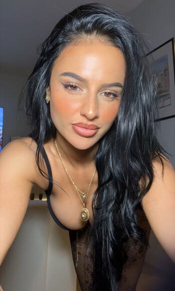 Full leaked Julie bacha private photo