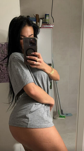 Full leaked Julie bacha private photo