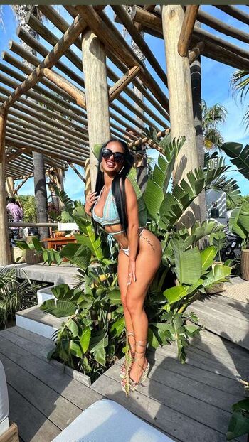 Full leaked Julie bacha private photo