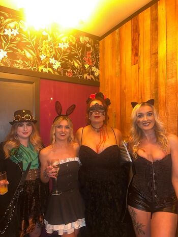 Full leaked Julie donaldson private onlyfans photo