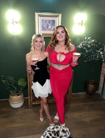 Full leaked Julie donaldson private onlyfans photo