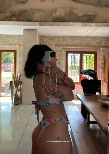 Full leaked Julie ferrat private onlyfans photo