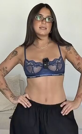 Full leaked Julie ferrat private photo