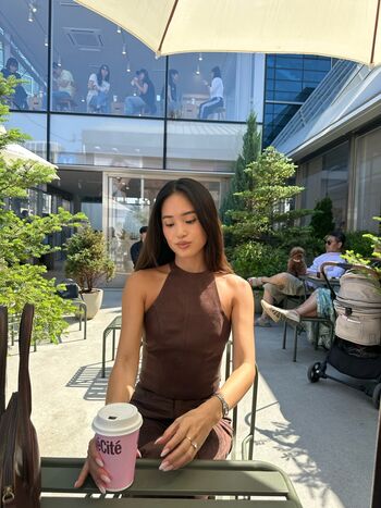 Full leaked Julie hwang private photo