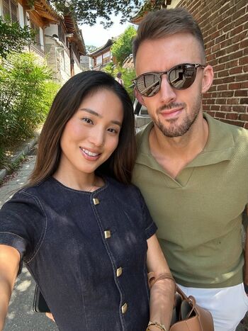 Full leaked Julie hwang private photo