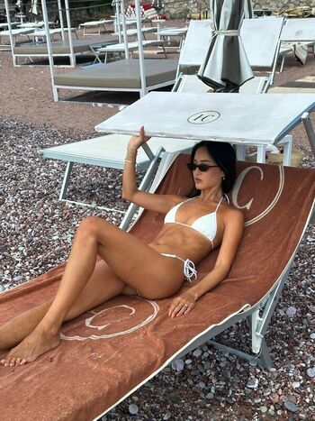 Full leaked Julie hwang private photo
