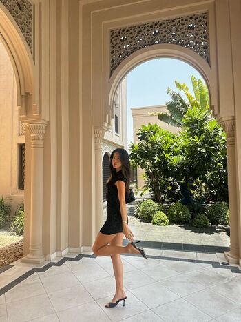 Full leaked Julie hwang private photo