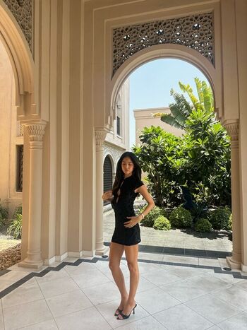 Full leaked Julie hwang private photo