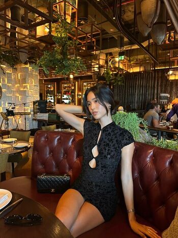 Full leaked Julie hwang private photo