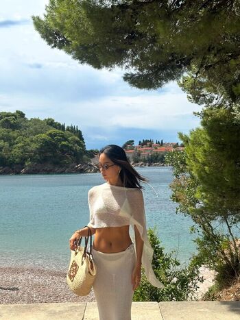 Full leaked Julie hwang private photo