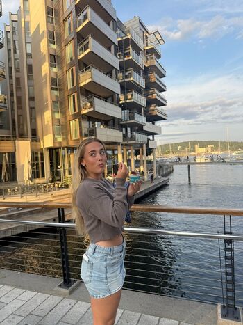 Full leaked Julie jorde private onlyfans photo