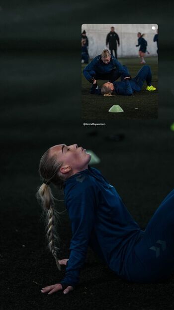 Full leaked Julie jorde private onlyfans photo