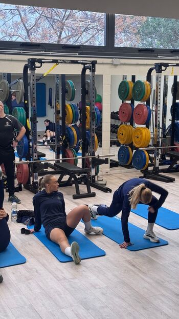 Full leaked Julie jorde private onlyfans photo