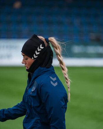 Full leaked Julie jorde private onlyfans photo