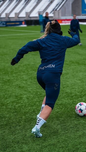 Full leaked Julie jorde private onlyfans photo