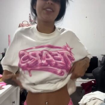 Full leaked Julie mendes private onlyfans photo