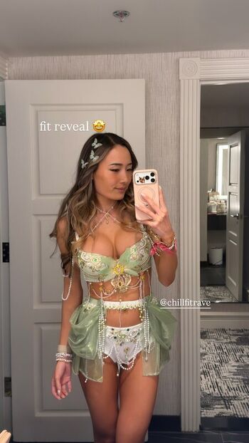 Full leaked Julie r private photo