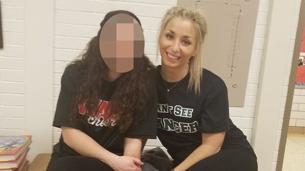 Full leaked Julie rizzitello private onlyfans photo