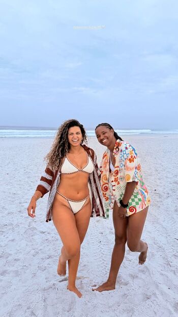 Full leaked Julie santos private onlyfans photo