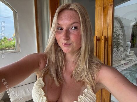Full leaked Julie skovv private photo