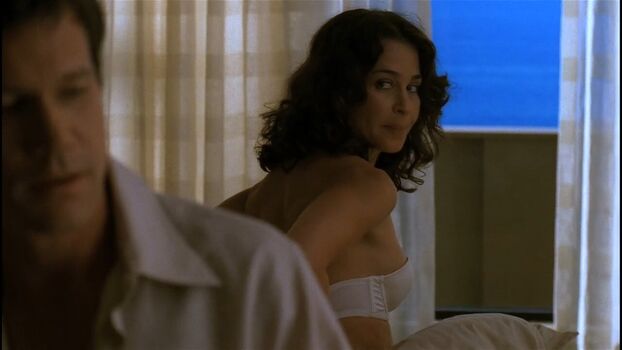 Full leaked Julie warner private photo