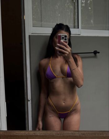 Full leaked Juliebrtn page private photo
